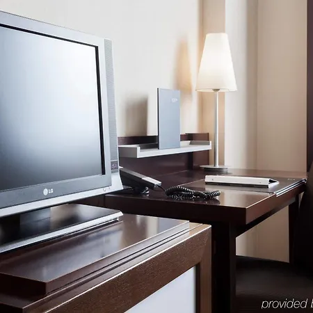 B&B Hotel Arezzo 3*