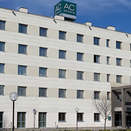 B&B Hotel Arezzo ארצו