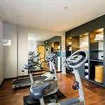 Szálloda B&B Hotel Arezzo 3*
