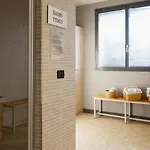 Szálloda B&B Hotel Arezzo Arezzo
