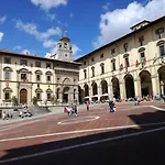 Szálloda B&B Hotel Arezzo 3*