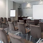 B&B Hotel Arezzo