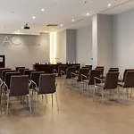 Szálloda B&B Hotel Arezzo