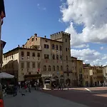 B&B Hotel Arezzo Szálloda