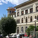B&B Hotel Arezzo Szálloda 3*