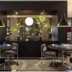 Szálloda B&B Hotel Arezzo