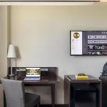 Szálloda B&B Hotel Arezzo 3*
