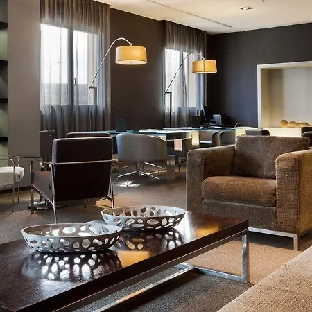 B&B Hotel Arezzo Ареццо