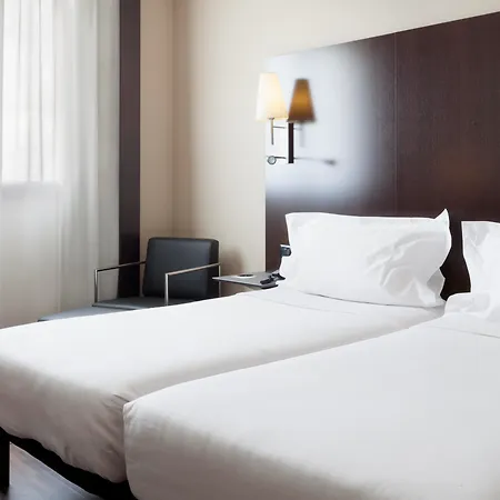 B&B Hotel Arezzo Hotel