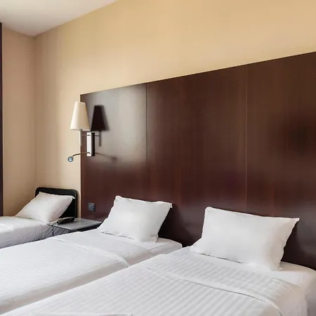 B&B Hotel Arezzo Hotel