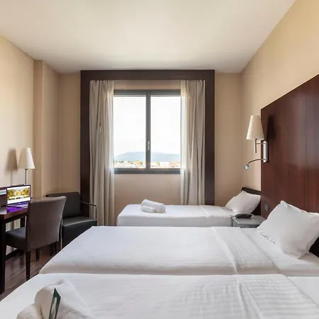 B&B Hotel Arezzo Hotel