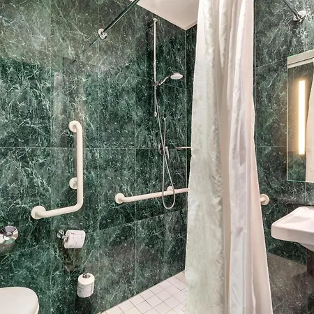 Hotel B&B Hotel Arezzo