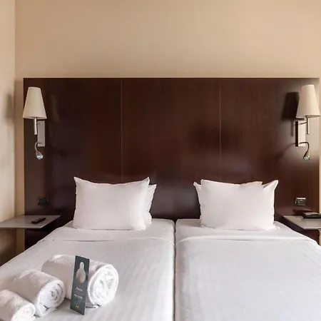 Hotel B&B Hotel Arezzo 3*