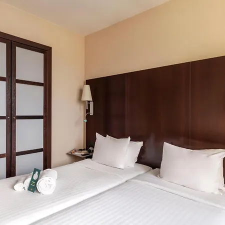 호텔 Ac 호텔 아레초 아레초