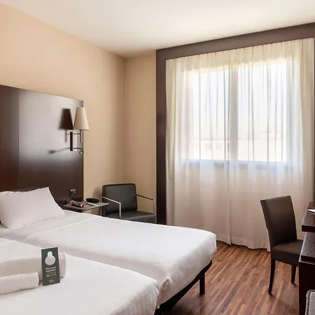 B&B Hotel Arezzo 3*
