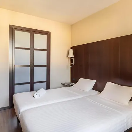 B&B Hotel Arezzo Hotel