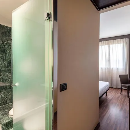 Hotel B&B Hotel Arezzo 3*