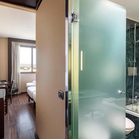 B&B Hotel Arezzo Hotel