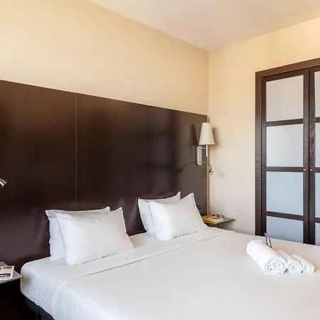 B&B Hotel Arezzo Hotel Arezzo