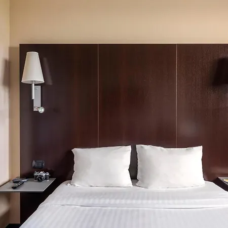 B&B Hotel Arezzo