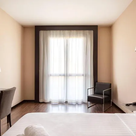 B&B Hotel Arezzo Hotel 3*