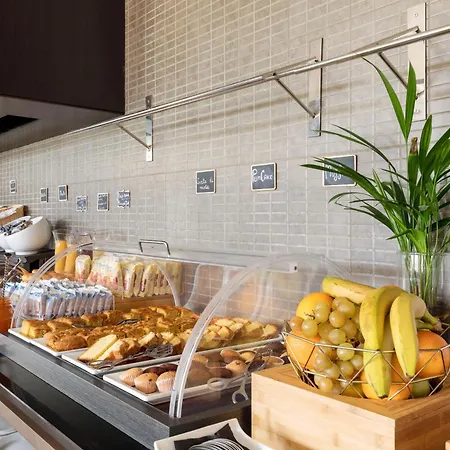 B&B Hotel Arezzo