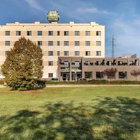 B&B Hotel Arezzo Hotel