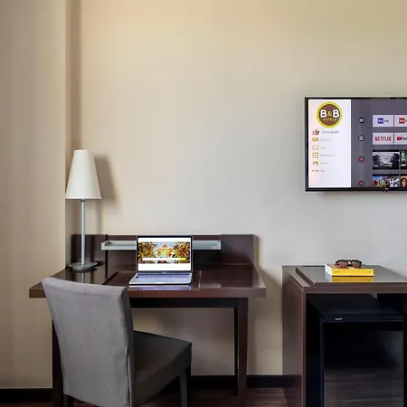 Ac 호텔 아레초 호텔