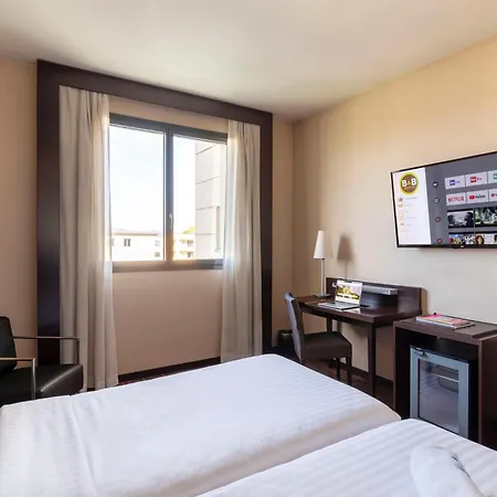 B&B Hotel Arezzo 3* Arezzo