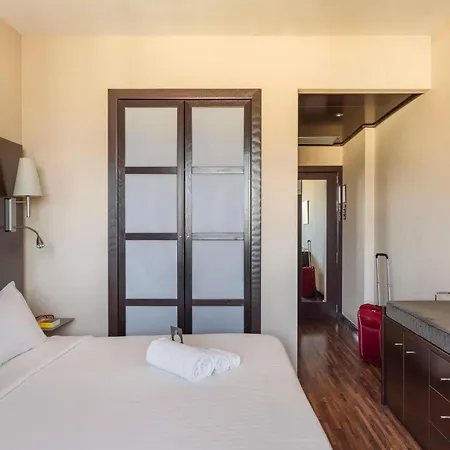 B&B Hotel Arezzo