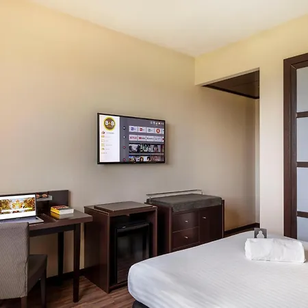 Hotel B&B Hotel Arezzo