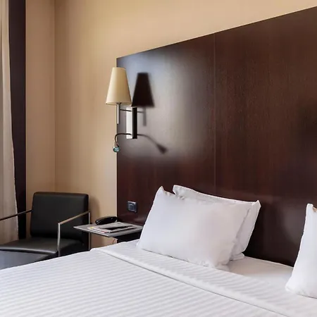 B&B Hotel Arezzo Hotel 3*