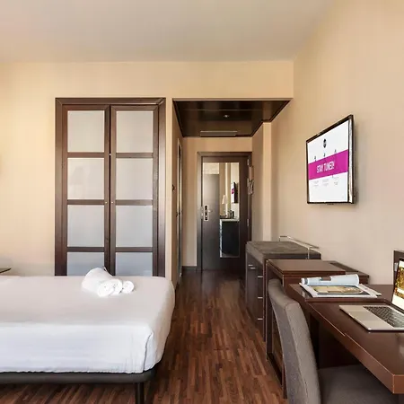 B&B Hotel Arezzo Hotel 3*