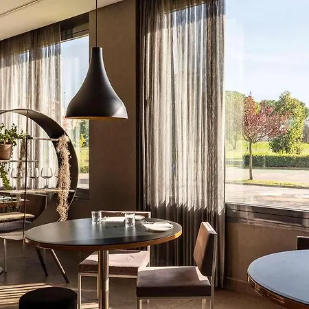 B&B Hotel Arezzo 3*