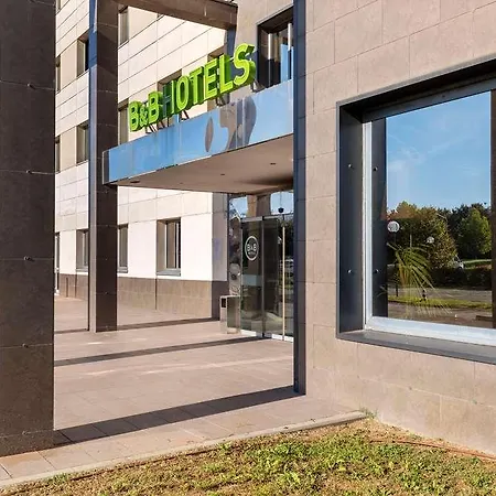 Hotel B&B Hotel Arezzo 3*