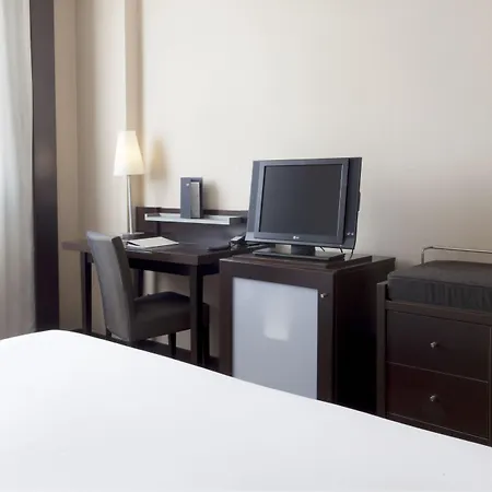 Hotel B&B Hotel Arezzo