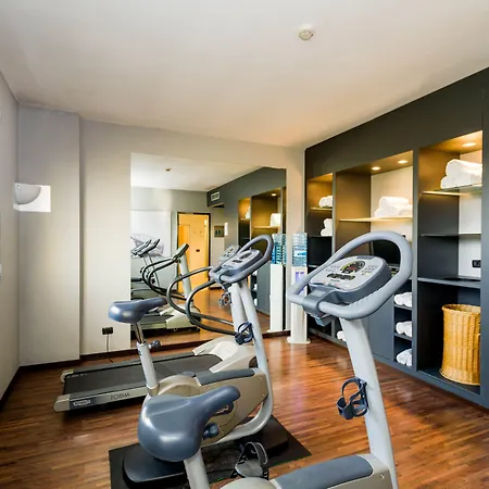 Hotel B&B Hotel Arezzo 3*
