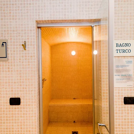 Hotel B&B Hotel Arezzo