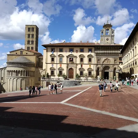 B&B Hotel Arezzo Arezzo