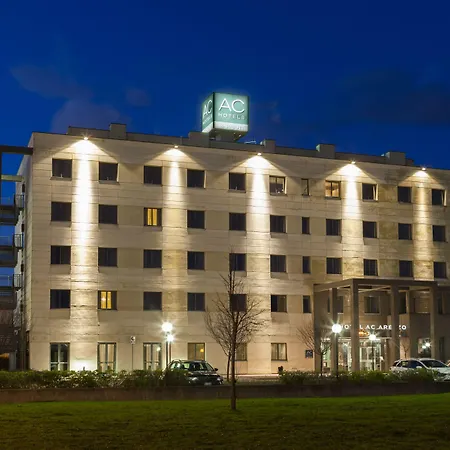 Hotel B&B Hotel Arezzo 3*