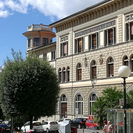 B&B Hotel Arezzo Hotel 3*