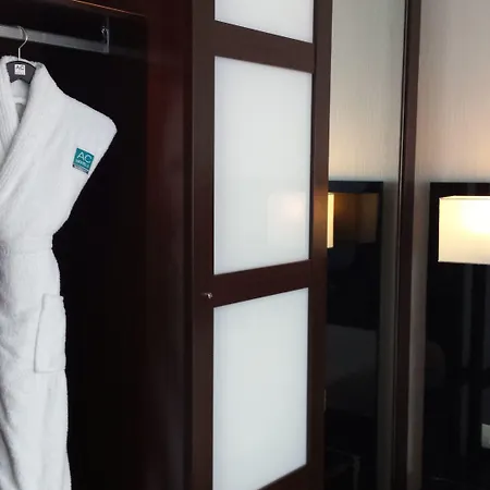 B&B Hotel Arezzo Hotel 3*