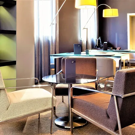 B&B Hotel Arezzo