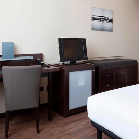 Hotel B&B Hotel Arezzo 3*