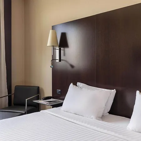호텔 Ac 호텔 아레초