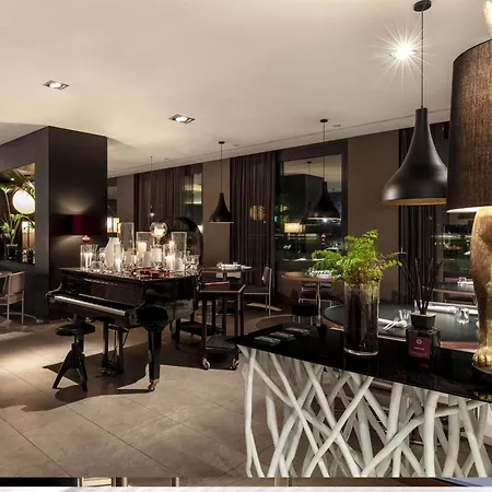 AC Hotel Arezzo Hotel Arezzo