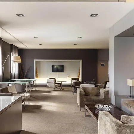 AC Hotel Arezzo 3* Arezzo