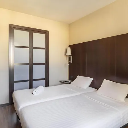 B&B Hotel Arezzo