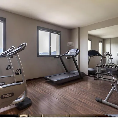 Hotel B&B Hotel Arezzo 3*