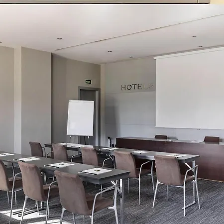 B&B Hotel Arezzo Hotel